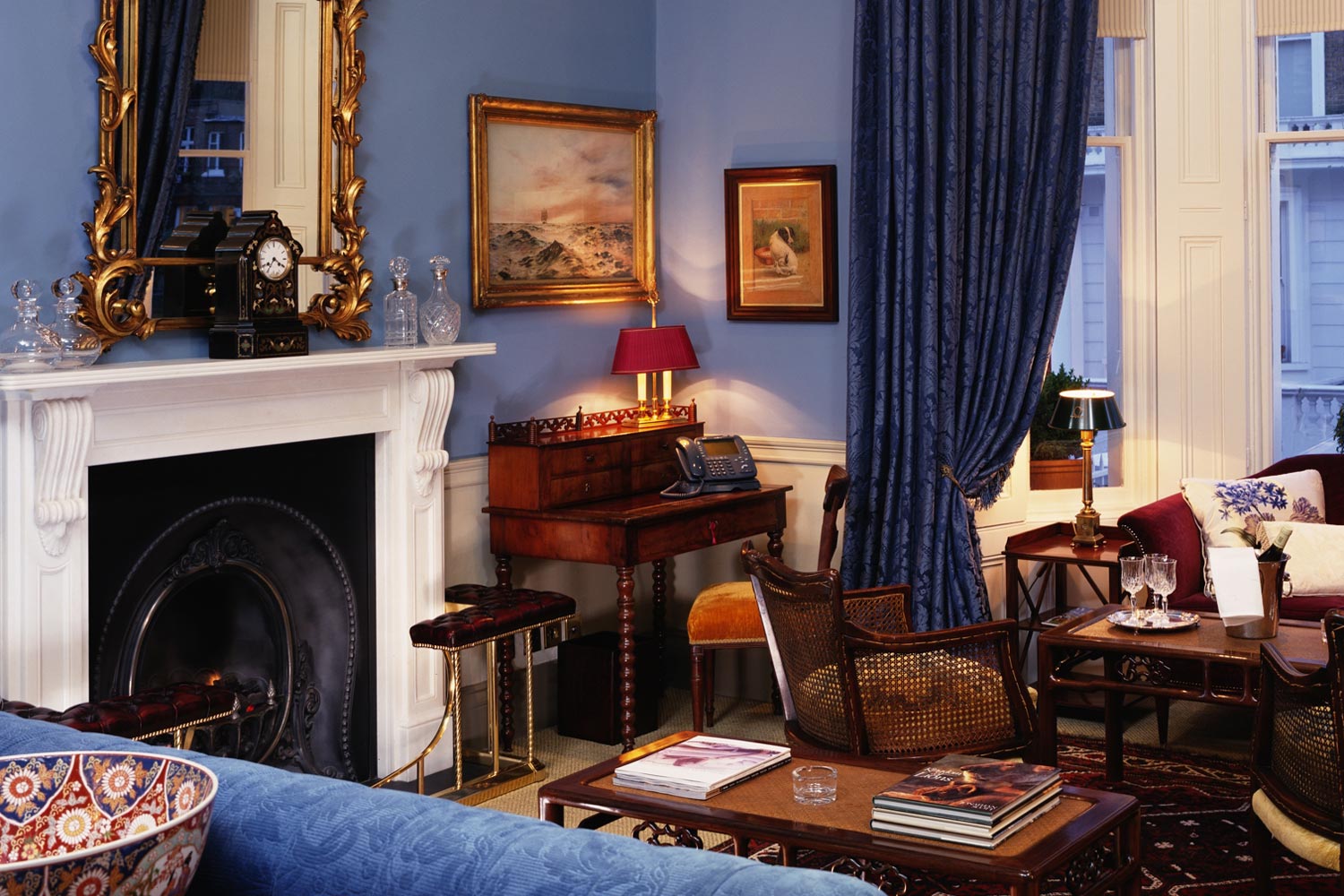 The Cranley Hotel 
