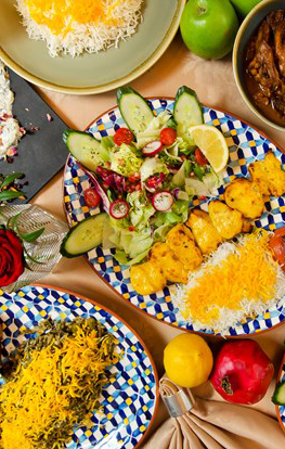 Restaurant Banu