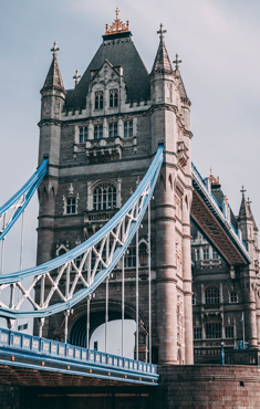 Discover London